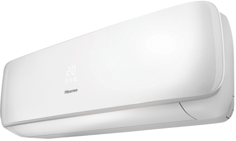 Кондиционер Hisense AS-24HW4SBATG005