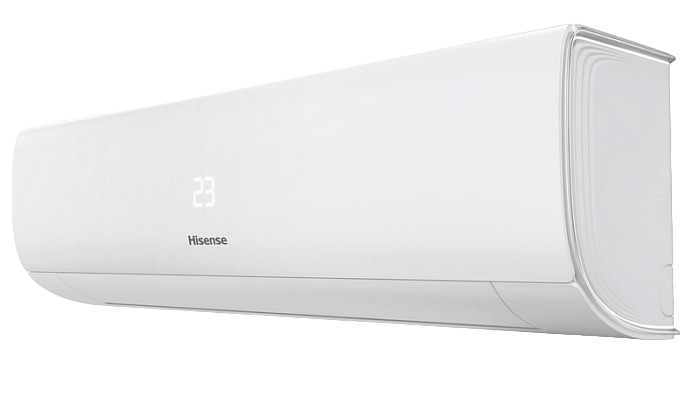 Кондиционер Hisense AS-09UW4RYRKB05