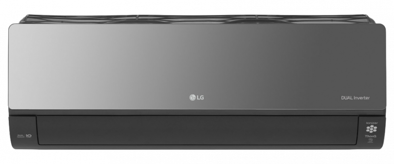 Кондиционер LG AC09BK.NSJR / AC09BK.UA3R