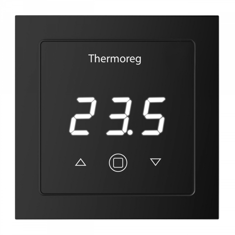 Терморегулятор Thermoreg TI-300 Black