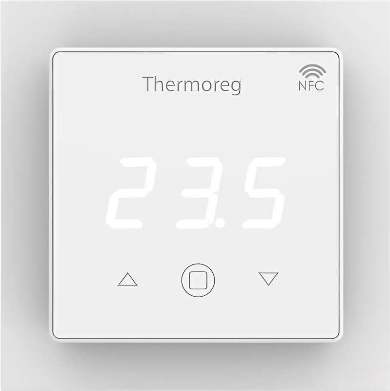 Терморегулятор Thermoreg TI-700 NFC