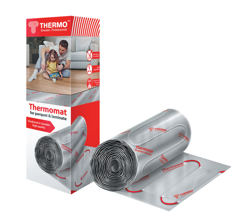 Thermomat TVK-130 LP 6 кв.м.