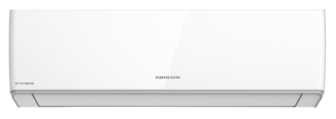 AKASI DC INVERTER 